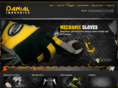 danialgloves.com