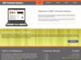 dbstechnicalsolutions.com