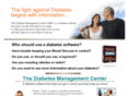 diabetesmgtcenter.com