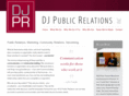 djpublicrelations.com