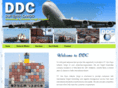 dwidayacargo.com