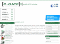 e-gate.it