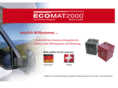 ecomat2000.com