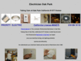 electricianoakpark.com