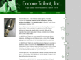 encoretalentinc.com