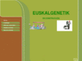 euskalgenetik.com