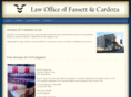 fassettcardoza.com