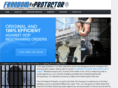 fightrestrainingorder.com