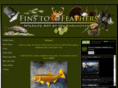 finstofeathers.com