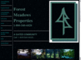 forestmeadowsprop.com