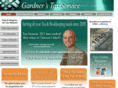gardnerstaxservice.com