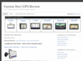 garminnuvigpsreviews.com