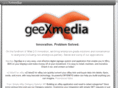 geexmedia.com
