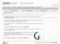 gemsindex.com