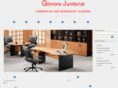 gilmorejanitorial.com