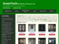 greentechdoors.com