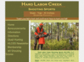 hardlaborskeet.com