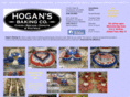 hogansbakingco.com