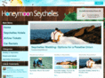 honeymoonseychelles.com