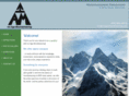 iceagemountaineering.com