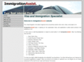 immigrationassist.net