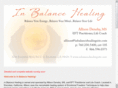 inbalancehealingsite.com