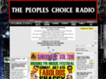 irieexplosionradio.com