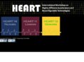 isheart.org