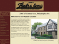 jffluehrandsons.com