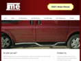 jme-ltd.com