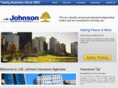 jmjohnsoninsurance.com