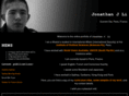 jonathanjli.com