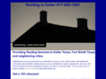 kellerroofer.com