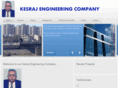 kesrajengineeringcompany.com