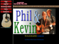 kevinandphil.com