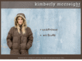kimberlymccreight.com
