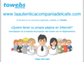 laautenticacompaniadelcafe.com