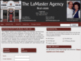 lamasteragency.com
