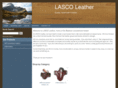 lascoleather.com