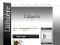 lumiere-salon.com