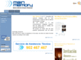 mainmemory.es