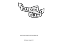 maison-grey.com