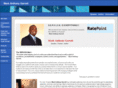 markanthonygarrett.net