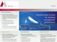 marstangroup.com