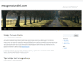 maupensiundini.com