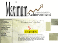 maximum-achievement.com