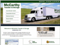 mccarthytransfer.com
