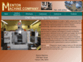 mentonmachine.com