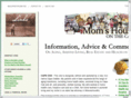 momshouseonthecape.com
