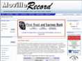 movillerecord.com